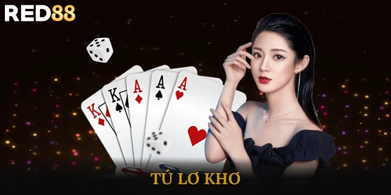 Tú Lơ Khơ